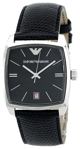 Wrist watch Armani AR0307 for Men - picture, photo, image