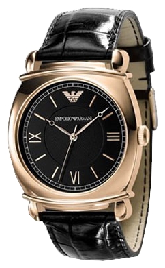 Wrist watch Armani AR0320 for Men - picture, photo, image