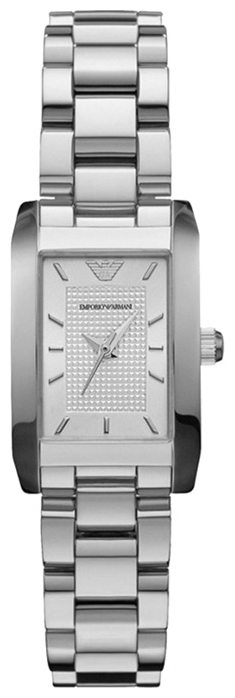 Wrist watch Armani AR0359 for women - picture, photo, image