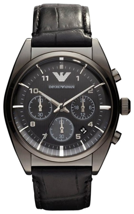 Wrist watch Armani AR0393 for men - picture, photo, image