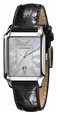 Wrist watch Armani AR0413 for women - picture, photo, image