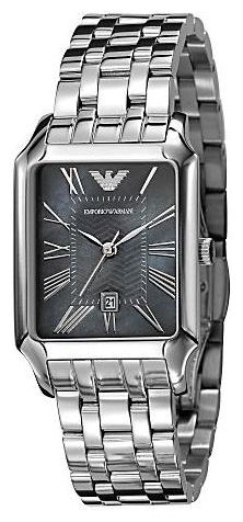 Wrist watch Armani AR0414 for women - picture, photo, image