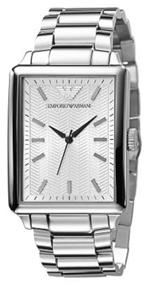 Wrist watch Armani AR0418 for Men - picture, photo, image