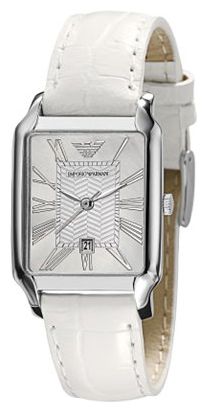 Wrist watch Armani AR0420 for women - picture, photo, image
