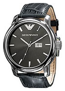 Wrist watch Armani AR0430 for Men - picture, photo, image