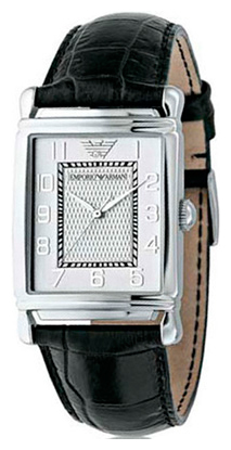 Wrist watch Armani AR0433 for Men - picture, photo, image