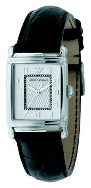 Wrist watch Armani AR0434 for Men - picture, photo, image