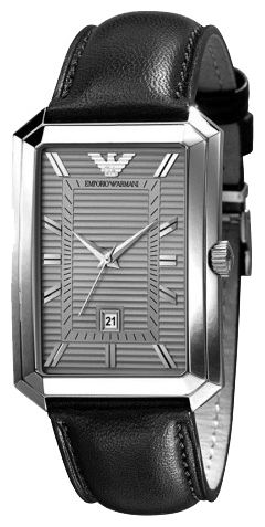 Wrist watch Armani AR0457 for Men - picture, photo, image