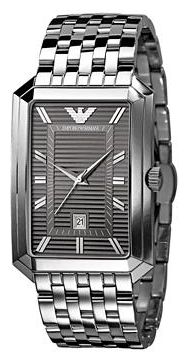 Wrist watch Armani AR0458 for Men - picture, photo, image