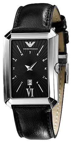 Wrist watch Armani AR0459 for women - picture, photo, image