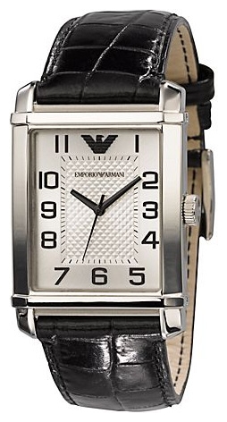 Wrist watch Armani AR0486 for Men - picture, photo, image