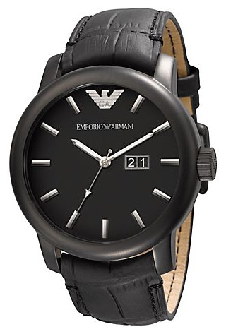Wrist watch Armani AR0496 for men - picture, photo, image