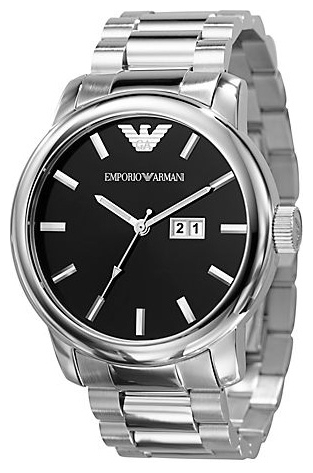 Wrist watch Armani AR0497 for Men - picture, photo, image