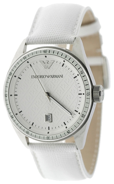 Wrist watch Armani AR0525 for men - picture, photo, image