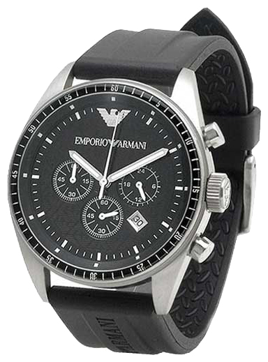 Wrist watch Armani AR0527 for Men - picture, photo, image