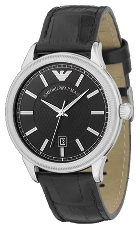 Wrist watch Armani AR0539 for Men - picture, photo, image