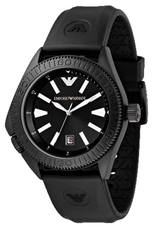 Wrist watch Armani AR0549 for Men - picture, photo, image