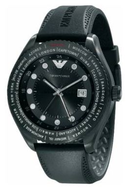 Wrist watch Armani AR0588 for Men - picture, photo, image