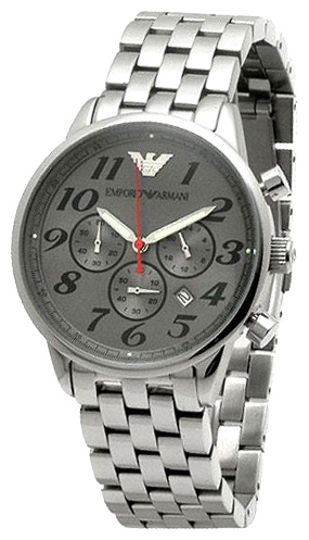 Wrist watch Armani AR0624 for Men - picture, photo, image