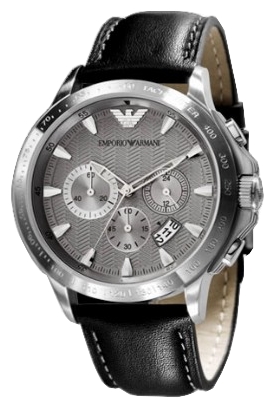 Wrist watch Armani AR0635 for Men - picture, photo, image