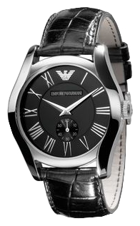 Wrist watch Armani AR0643 for Men - picture, photo, image