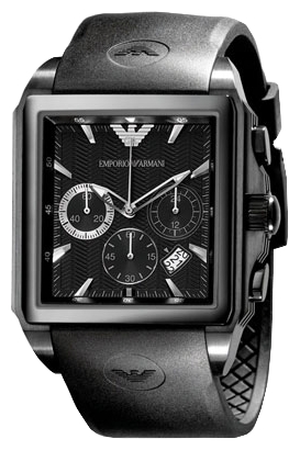 Wrist watch Armani AR0658 for Men - picture, photo, image