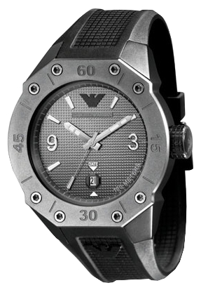 Wrist watch Armani AR0661 for Men - picture, photo, image