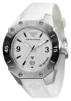 Wrist watch Armani AR0662 for Men - picture, photo, image