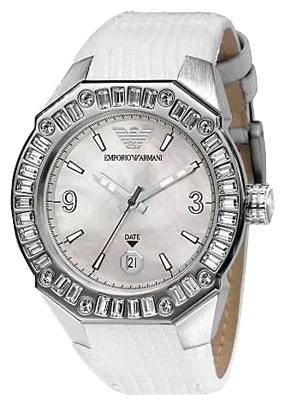 Wrist watch Armani AR0664 for women - picture, photo, image