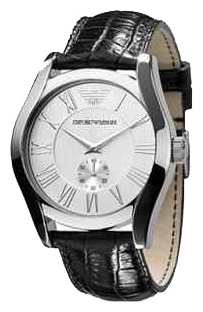 Wrist watch Armani AR0675 for men - picture, photo, image