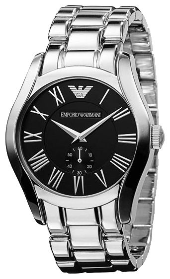 Wrist watch Armani AR0680 for Men - picture, photo, image