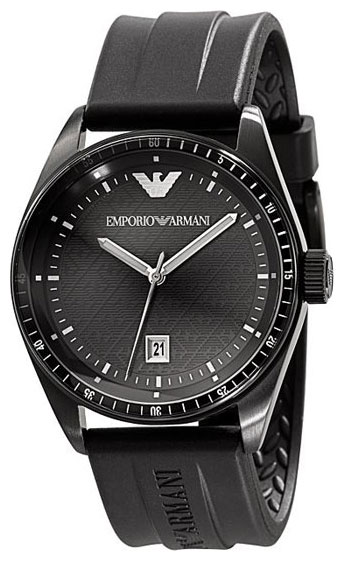 Wrist watch Armani AR0683 for Men - picture, photo, image