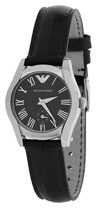 Wrist watch Armani AR0692 for women - picture, photo, image