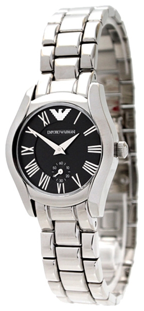 Wrist watch Armani AR0695 for women - picture, photo, image