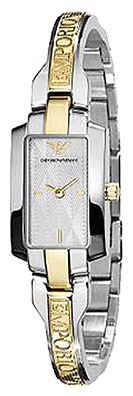 Wrist watch Armani AR0706 for women - picture, photo, image