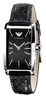 Wrist watch Armani AR0728 for women - picture, photo, image