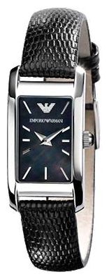 Wrist watch Armani AR0731 for women - picture, photo, image
