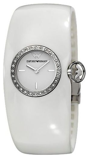 Wrist watch Armani AR0740 for women - picture, photo, image