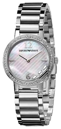 Wrist watch Armani AR0746 for women - picture, photo, image