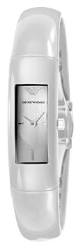 Wrist watch Armani AR0749 for women - picture, photo, image