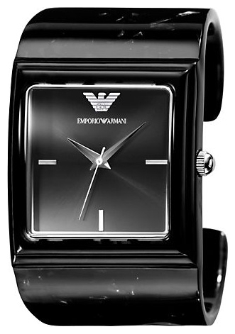 Wrist watch Armani AR0768 for women - picture, photo, image