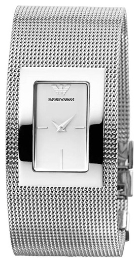 Wrist watch Armani AR0793 for women - picture, photo, image