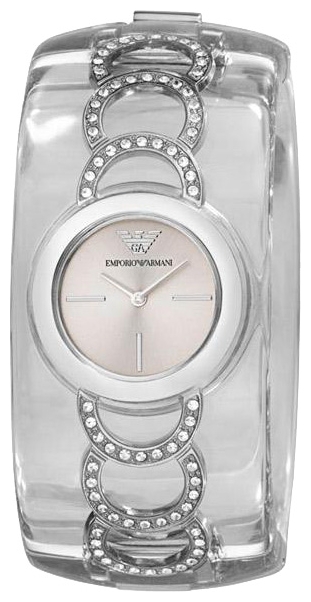 Wrist watch Armani AR0795 for women - picture, photo, image