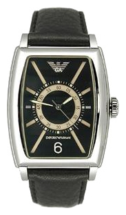 Wrist watch Armani AR0909 for Men - picture, photo, image
