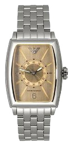 Wrist watch Armani AR0912 for women - picture, photo, image