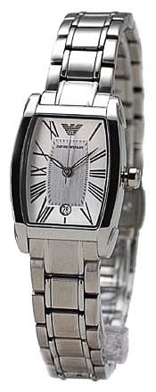 Wrist watch Armani AR0922 for women - picture, photo, image
