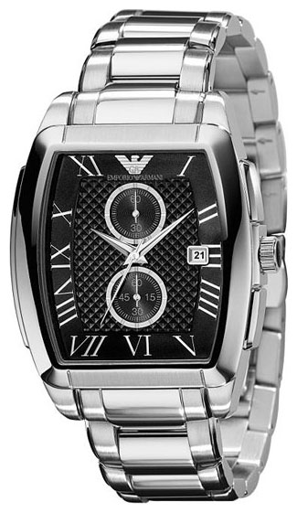 Wrist watch Armani AR0937 for Men - picture, photo, image