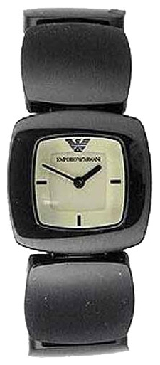 Wrist watch Armani AR1304 for women - picture, photo, image