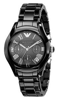 Wrist watch Armani AR1401 for women - picture, photo, image