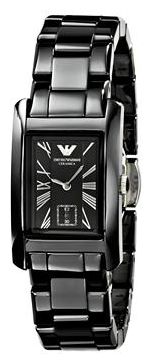 Wrist watch Armani AR1407 for women - picture, photo, image